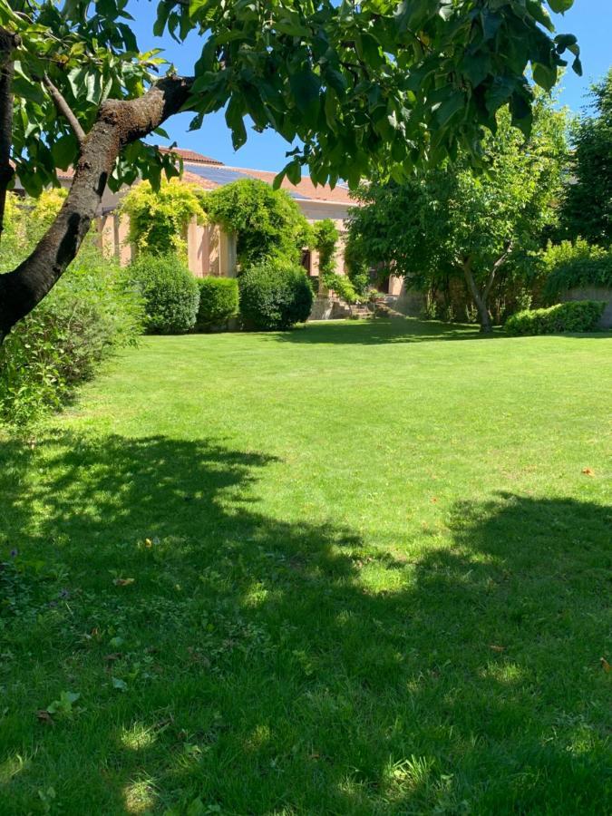 Ca'Bert Villa Dei Glicini Castelnuovo del Garda Exterior photo