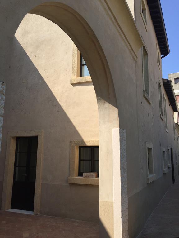 Ca'Bert Villa Dei Glicini Castelnuovo del Garda Exterior photo