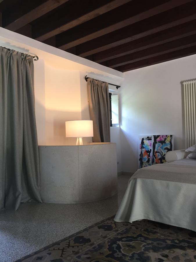 Ca'Bert Villa Dei Glicini Castelnuovo del Garda Exterior photo